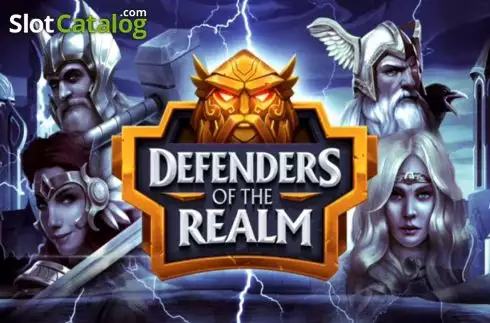 Defenders of the Realm слот