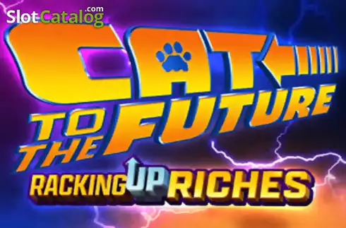 Cat To The Future логотип Cat To The Future логотип