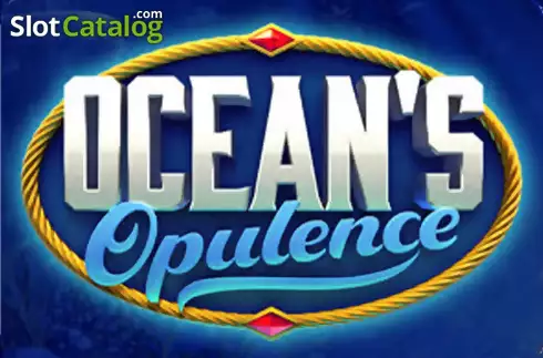 Oceans Opulence слот Oceans Opulence слот