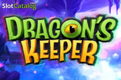 Dragon's Keeper логотип Dragon's Keeper логотип
