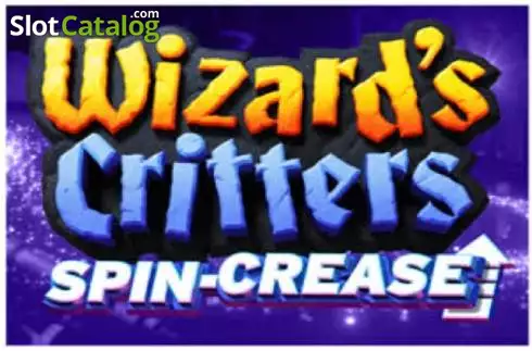 Wizard's Critters логотип Wizard's Critters логотип
