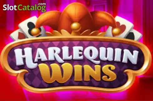 Harlequin Wins слот Harlequin Wins слот
