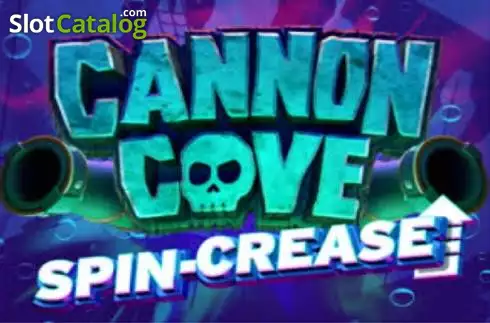 Cannon Cove слот