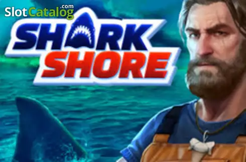 Shark Shore логотип Shark Shore логотип