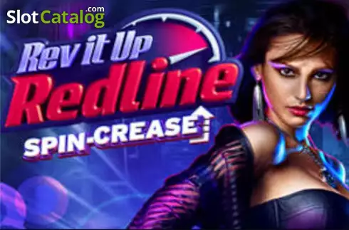 Rev it Up Redline логотип Rev it Up Redline логотип