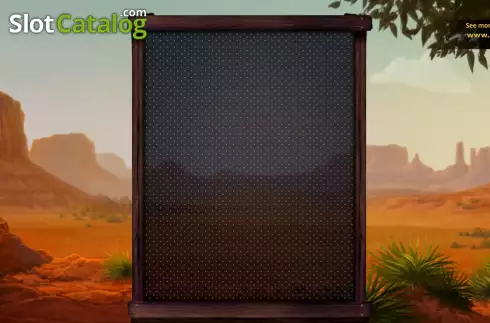 Скрин2. Buffalo Canyon Jackpot слот