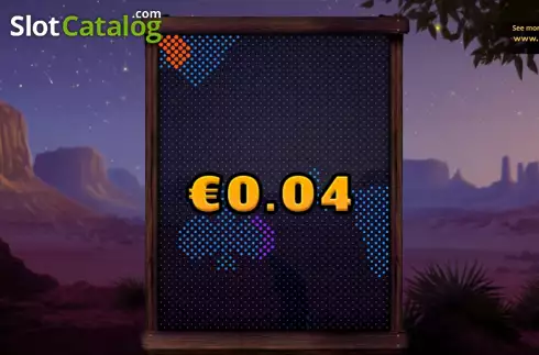 Скрин3. Buffalo Canyon Jackpot слот
