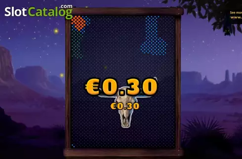 Скрин4. Buffalo Canyon Jackpot слот