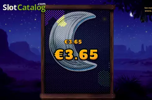 Скрин6. Buffalo Canyon Jackpot слот