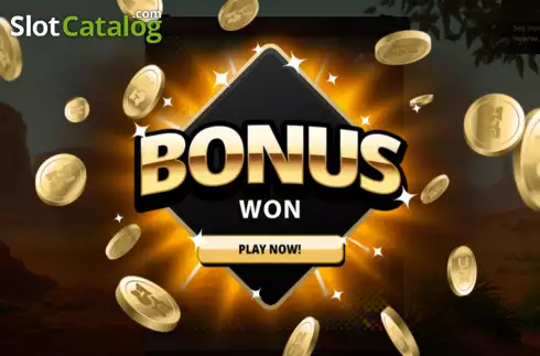 Скрин8. Buffalo Canyon Jackpot слот