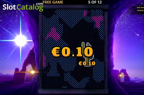 Скрин9. Buffalo Canyon Jackpot слот