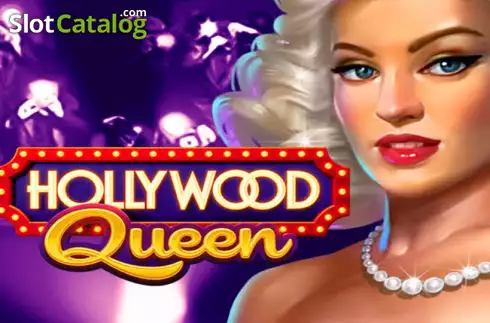 Hollywood Queen логотип Hollywood Queen логотип
