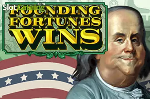 Founding Fortunes Wins логотип Founding Fortunes Wins логотип