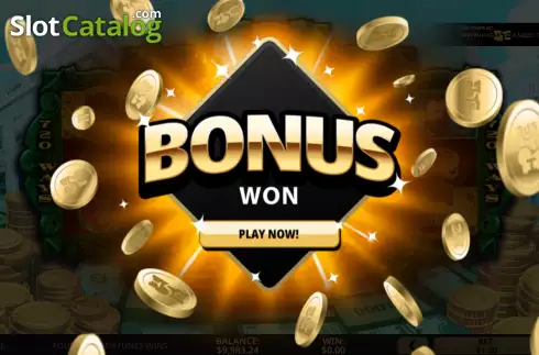 Скрин6. Founding Fortunes Wins слот