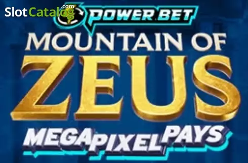 Mountain Of Zeus логотип Mountain Of Zeus логотип