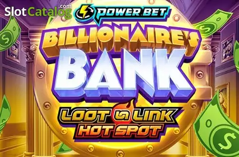 Billionaire's Bank логотип Billionaire's Bank логотип