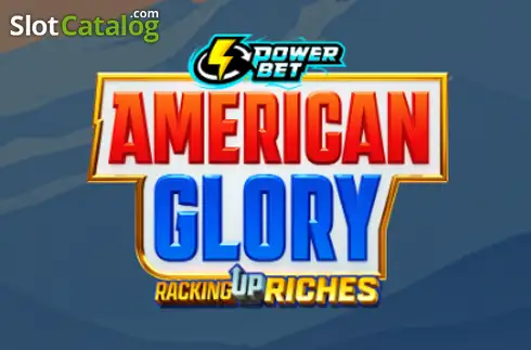 American Glory логотип American Glory логотип