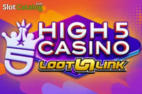 High 5 Casino Loot Link слот