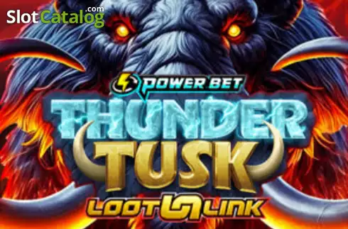 Thunder Tusk слот