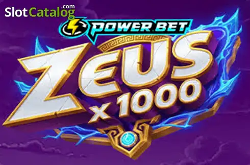 Zeus X 1000 логотип Zeus X 1000 логотип