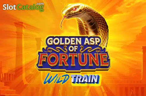 Golden Asp of Fortune слот