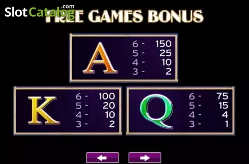 Скрин7. Lucky Horse (High 5 Games) слот