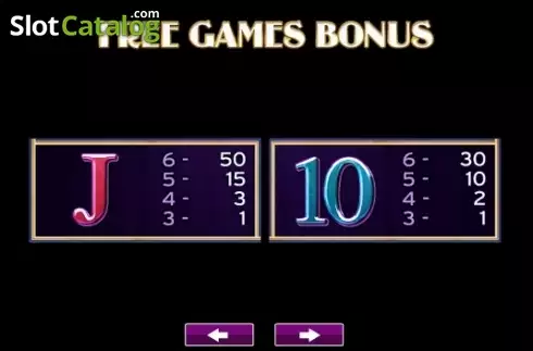 Скрин8. Lucky Horse (High 5 Games) слот