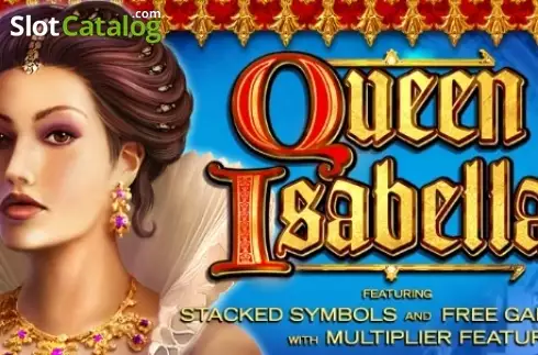 Queen Isabella логотип Queen Isabella логотип