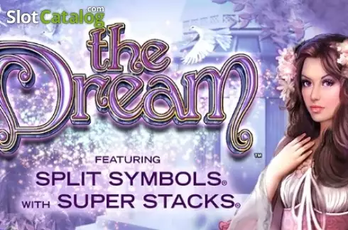 The Dream логотип The Dream логотип
