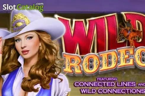 Wild Rodeo (High 5 Games) логотип Wild Rodeo (High 5 Games) логотип