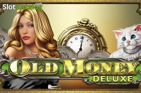 Old Money Deluxe слот