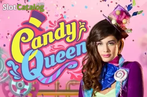 Candy Queen (Candy Queen) слот