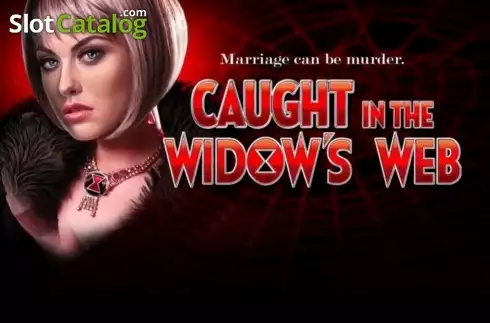 Caught in the Widow's Web слот Caught in the Widow's Web слот