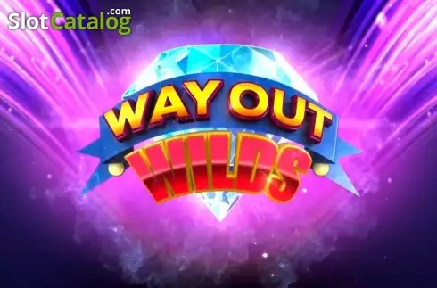 Way Out Wilds логотип Way Out Wilds логотип
