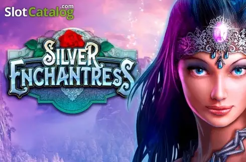 Silver Enchantress слот