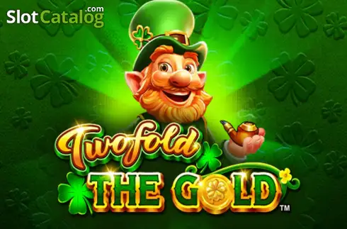Threefold the Gold слот