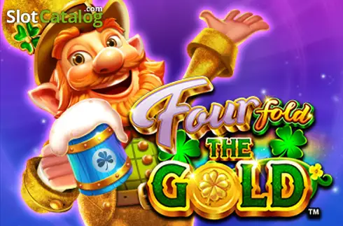 Fourfold the Gold слот