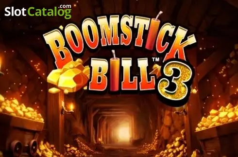 Boomstick Bill 3 слот