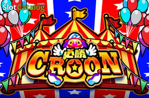 Hissho Croon логотип Hissho Croon логотип