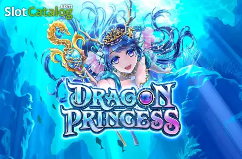 Dragon Princess (Hissho Dragon) логотип Dragon Princess (Hissho Dragon) логотип