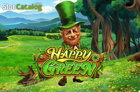 Happy Green логотип Happy Green логотип