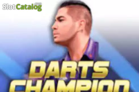 Darts Champion (Holland Power Gaming) слот Darts Champion (Holland Power Gaming) слот