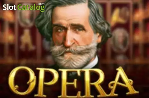 Opera логотип Opera логотип