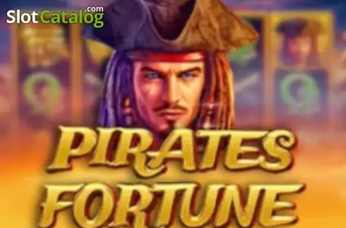 Pirates Fortune (Holland Power Gaming) слот Pirates Fortune (Holland Power Gaming) слот