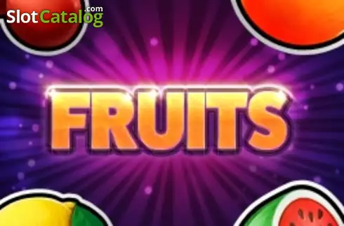 Fruits (Hölle Games) логотип Fruits (Hölle Games) логотип