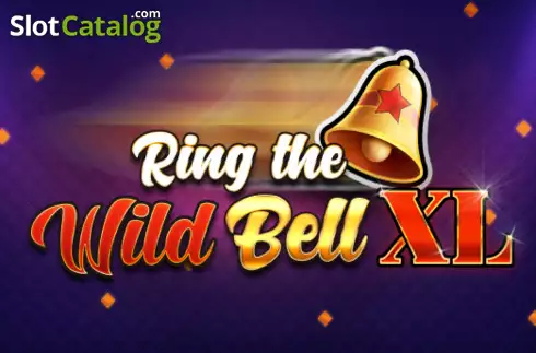 Ring the Wild Bell XL логотип Ring the Wild Bell XL логотип