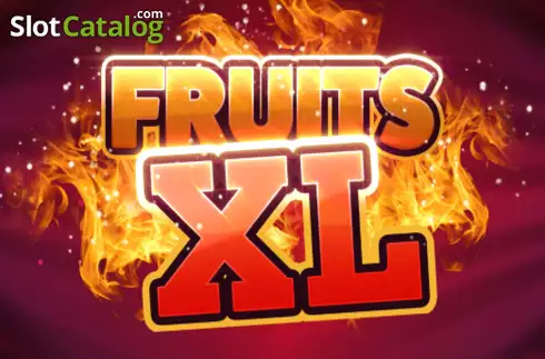 Fruits XL Bonus Spin логотип Fruits XL Bonus Spin логотип