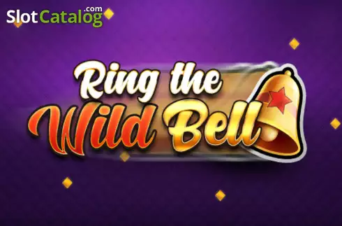 Ring the Wild Bell Bonus Spin логотип Ring the Wild Bell Bonus Spin логотип