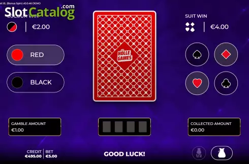 Скрин4. Ring the Wild Bell XL Bonus Spin слот