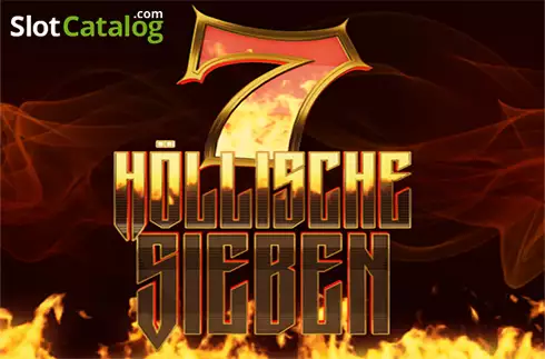 Hellish Seven слот